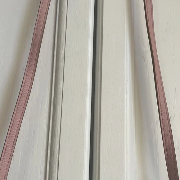 KATE SPADE Pink Glitter Bag - Picture 4 of 14